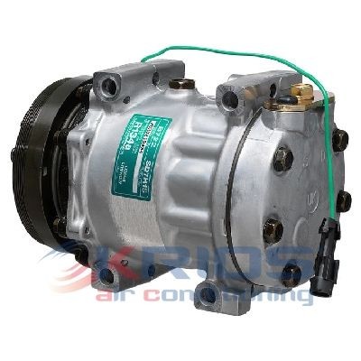 HOFFER K11035: Kliimakompressor
