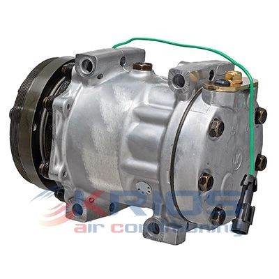 HOFFER K11035A: Kliimakompressor