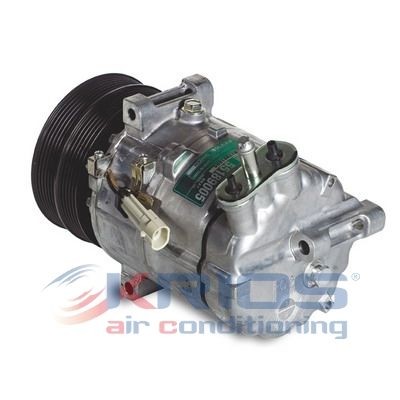 MEAT & DORIA K11347: Compressore aria condizionata