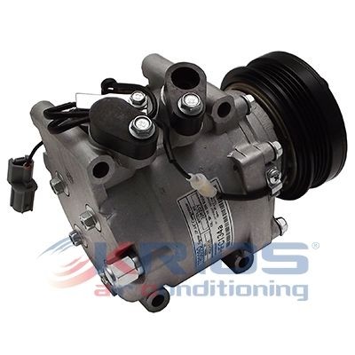 HOFFER K11428A: Compresor AC