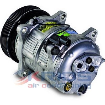 HOFFER K12002: Compresor AC