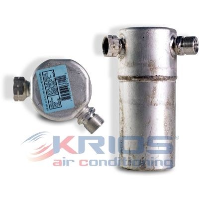 HOFFER K132135: Uscator, aer conditionat