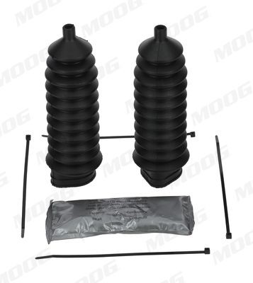 MOOG K150029: Kaitsekummikomplekt, rooliseade