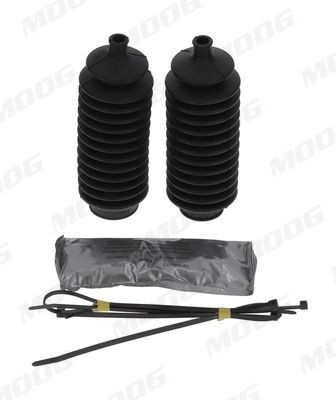 MOOG K150053: Kaitsekummikomplekt, rooliseade