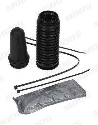 MOOG K150150: Kaitsekummikomplekt, rooliseade
