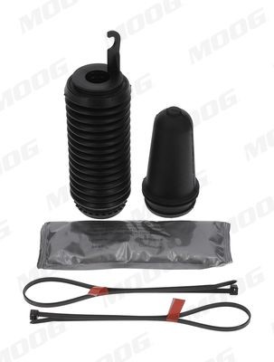 MOOG K150151: Kaitsekummikomplekt, rooliseade
