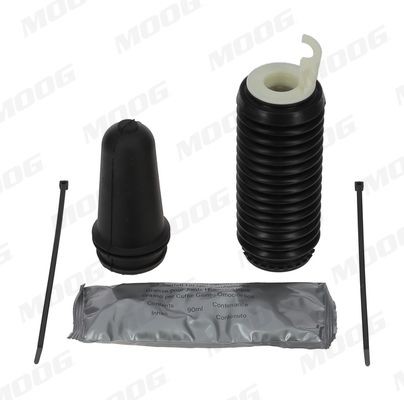 MOOG K150152: Manżeta riadenia - opravná sada