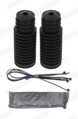 MOOG K150163: Kaitsekummikomplekt, rooliseade