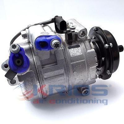 HOFFER K15086: Compresor AC