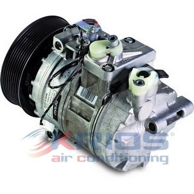 HOFFER K15129: Compresor AC