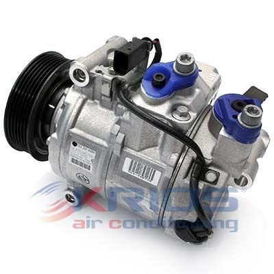 HOFFER K15185: Compresor AC