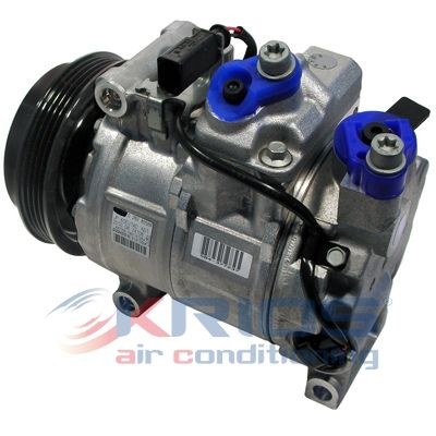 MEAT & DORIA K15186: Compressore aria condizionata