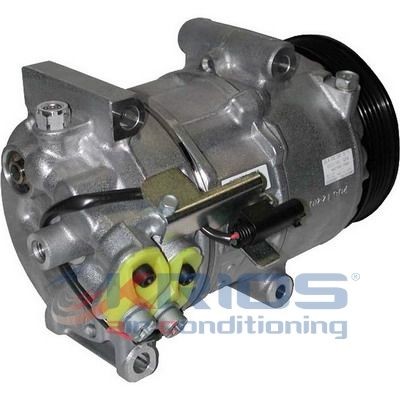 HOFFER K15200: Compresor AC