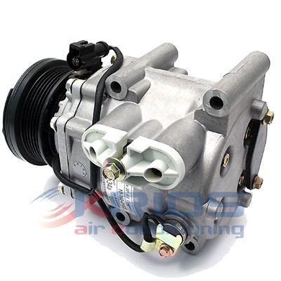 HOFFER K18022A: Compresor AC