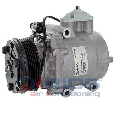 HOFFER K18056A: Kliimakompressor