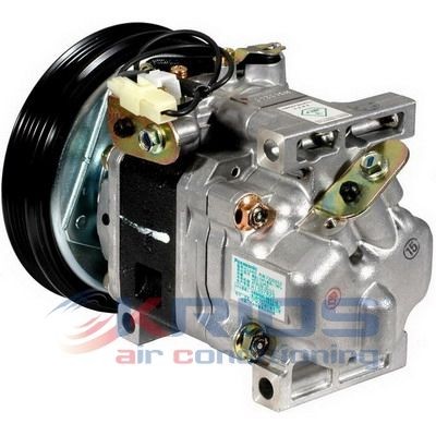 HOFFER K19021: Compresor AC