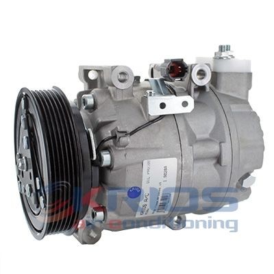 HOFFER K19028A: Compresor AC