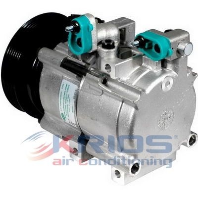 HOFFER K19042: Compresor AC