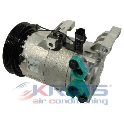 HOFFER K19070: Compresor AC