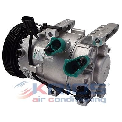 MEAT & DORIA K19073: Compresor AC