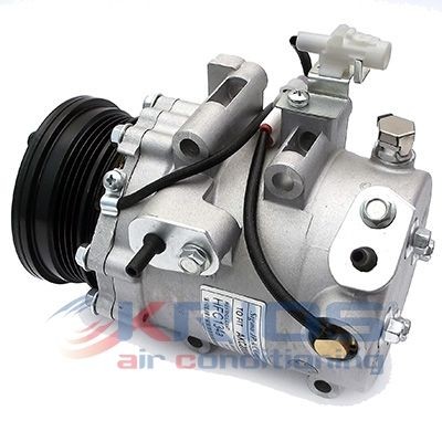 HOFFER K19078A: Compresor, aire acondicionado