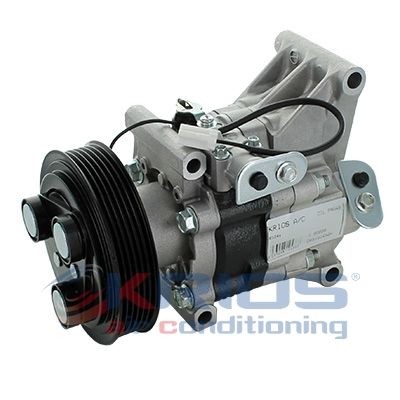 HOFFER K19082A: Compresor AC
