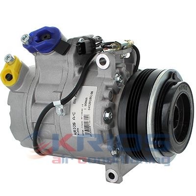 HOFFER K19084A: Compresor AC