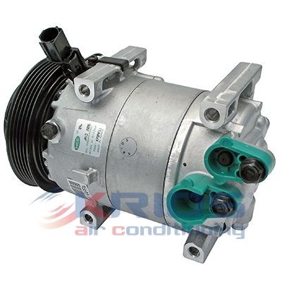 HOFFER K19085: Compresor AC
