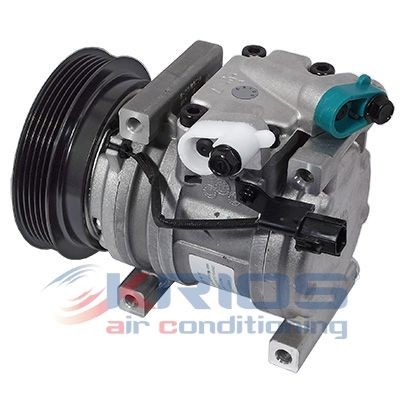 MEAT & DORIA K19091: Compresor AC