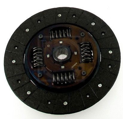 NPS K220A13: Siduriketas