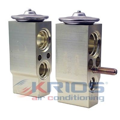 HOFFER K42007: Supapa expansiune, clima
