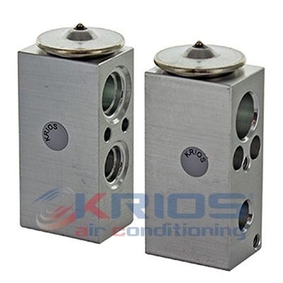 HOFFER K42025: Supapa expansiune, clima