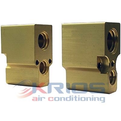 HOFFER K42033: Supapa expansiune, clima