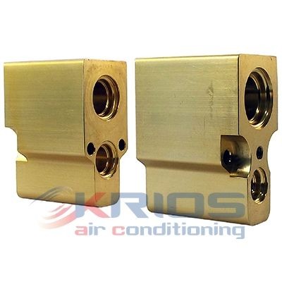 HOFFER K42034: Supapa expansiune, clima