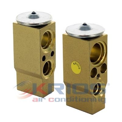 HOFFER K42038: Supapa expansiune, clima