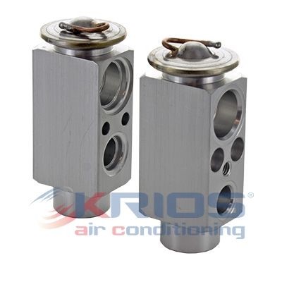 HOFFER K42065: Supapa expansiune, clima