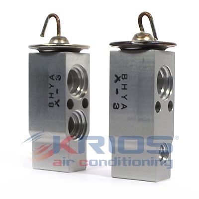HOFFER K42095: Supapa expansiune, clima