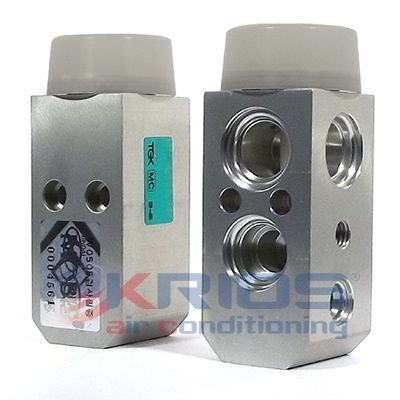 HOFFER K42096: Supapa expansiune, clima