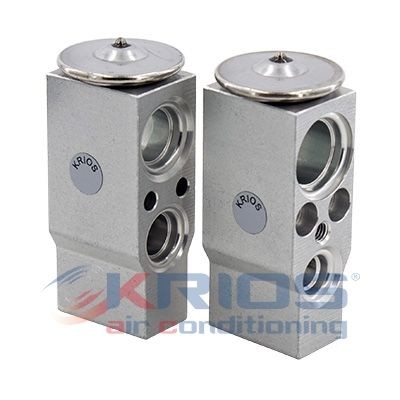 HOFFER K42098: Supapa expansiune, clima