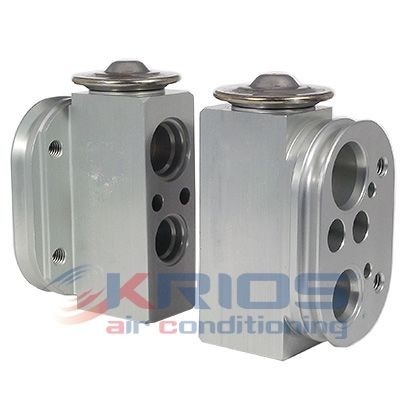 HOFFER K42131: Supapa expansiune, clima