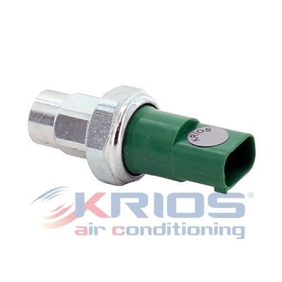 HOFFER K52028: Comutator presiune, aer conditionat