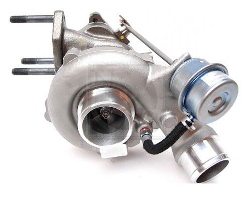NPS K809A00: Turbosuflantă