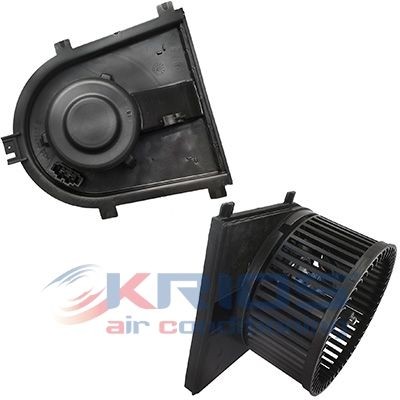HOFFER K92069: Salongipuhur