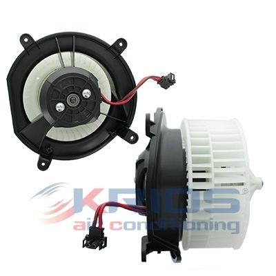 HOFFER K92148: Salongipuhur 12V