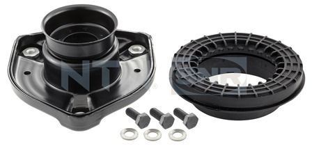 SNR KB651.10: Set reparatie, rulment sarcina amortizor