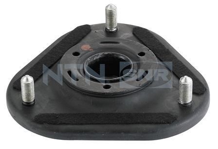 SNR KB669.35: Set reparatie, rulment sarcina amortizor cu lagar de frictiune
