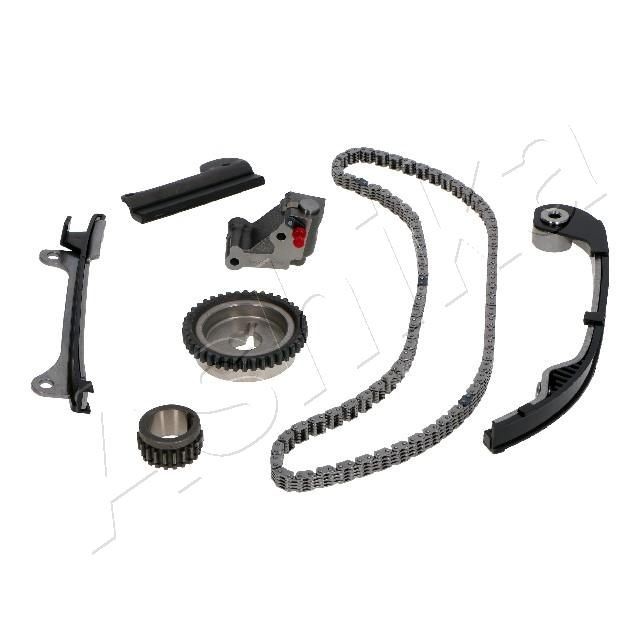 ASHIKA KCK109: Kit lanț de distribuție