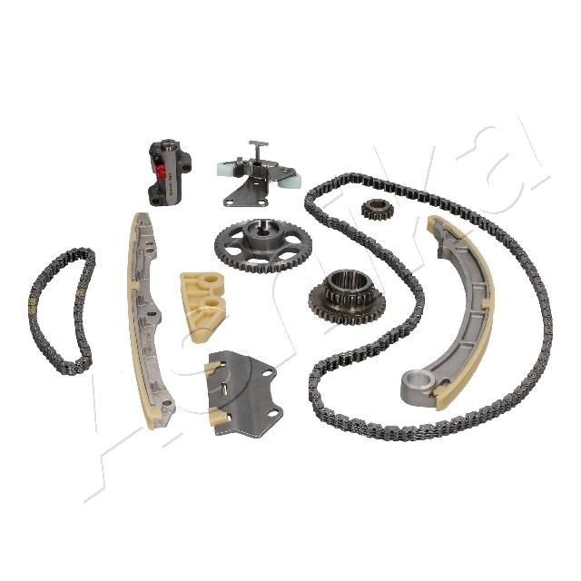 ASHIKA KCK406: Kit lanț de distribuție