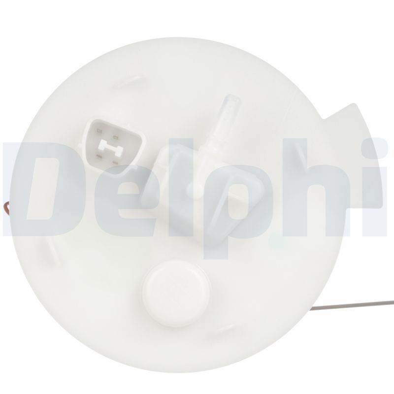 DELPHI KDB134: Zahnriemensatz