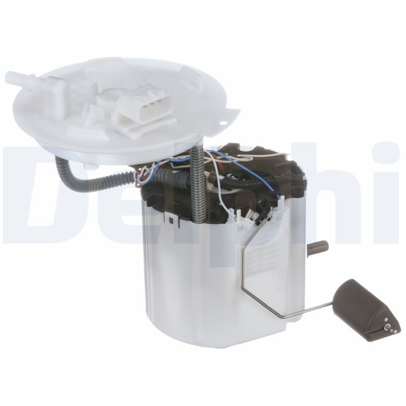 DELPHI KDB317: Kit cinghia di distribuzione